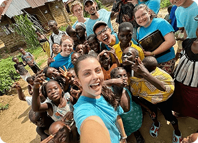 Real Impact Story