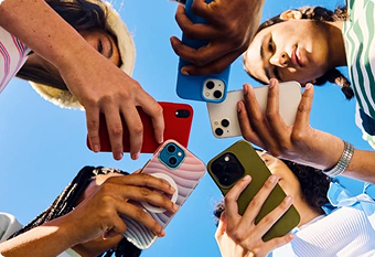 Consumer Engagement