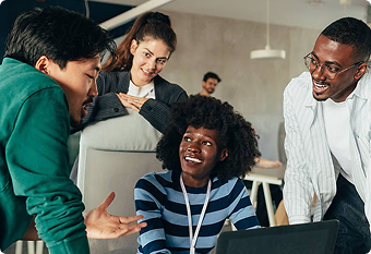 Employee Engagement